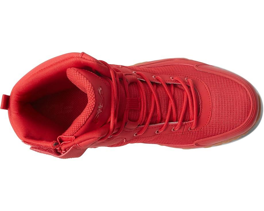 VULC 13 Reverse Flag Product Image