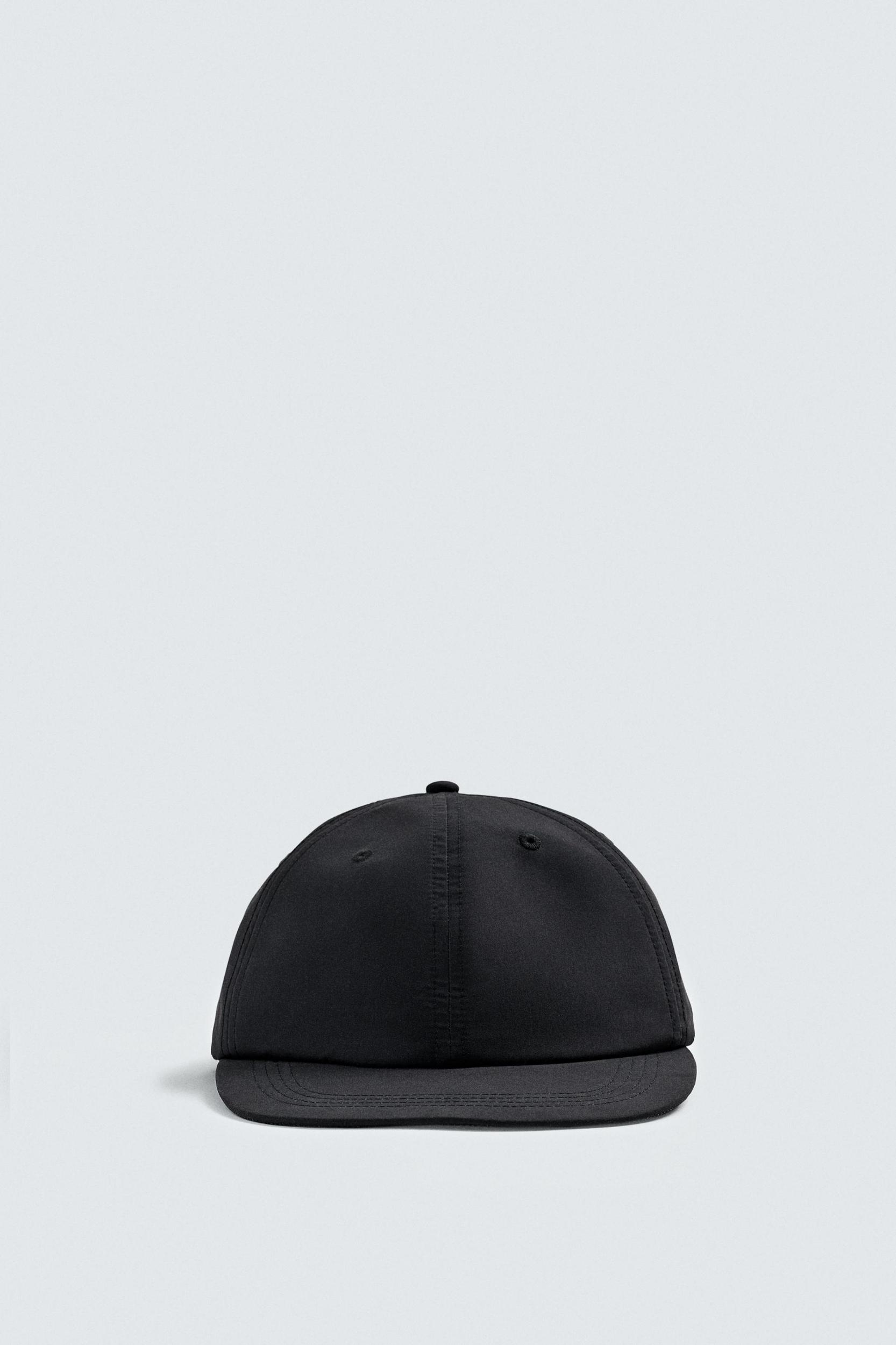 FLAT VISOR TECHNICAL CAP Product Image