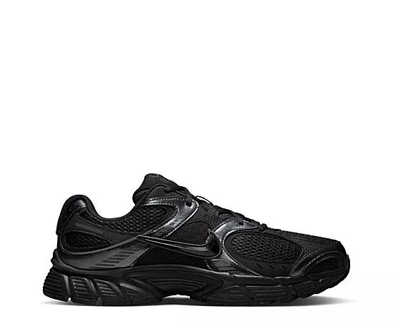 Nike Mens V5 RNR Casual Shoes in Black/Anthracite Product Image