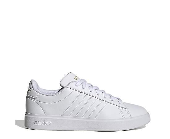 adidas Grand Court Cloudfoam Women's Lifestyle Tennis Shoes,  Product Image