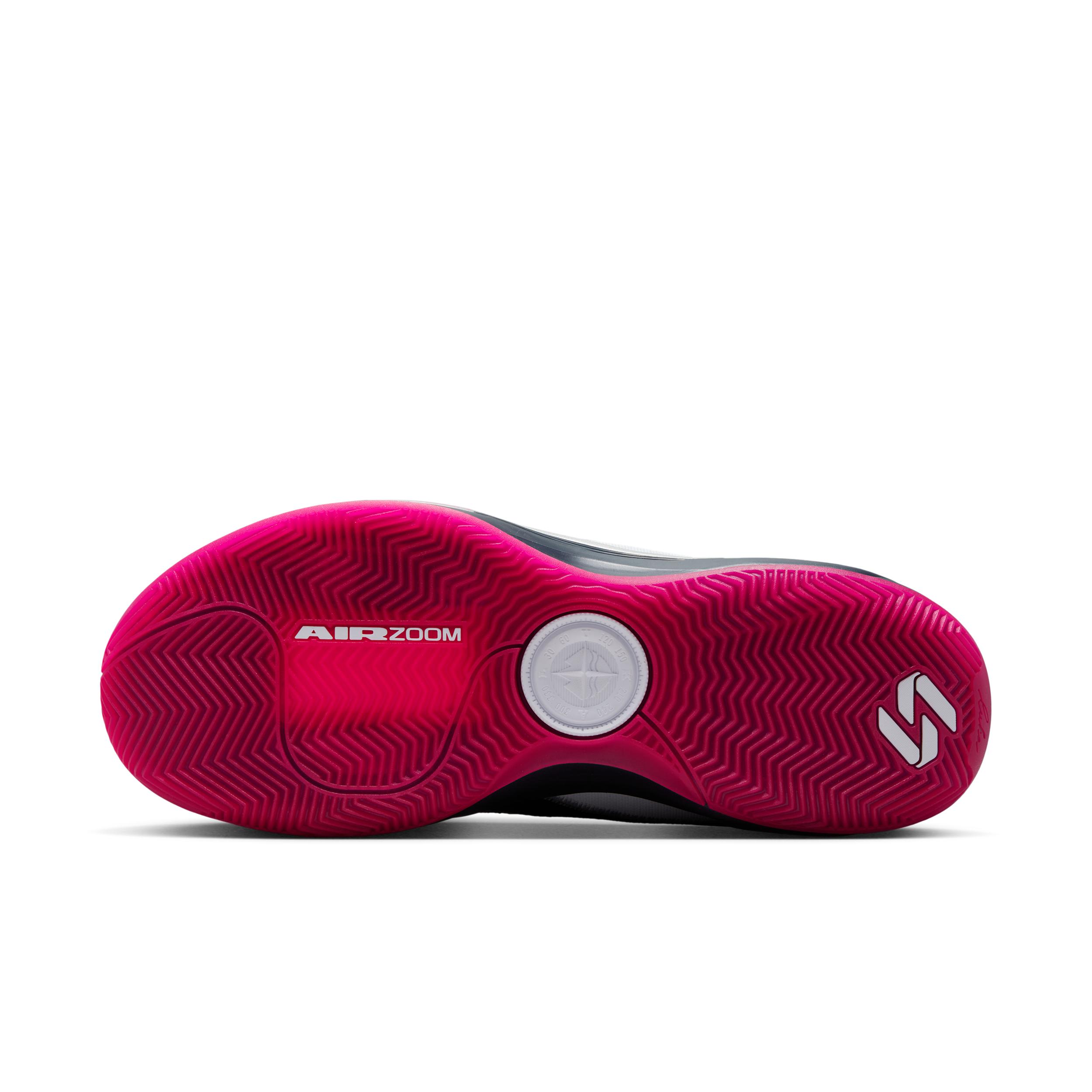 Nike Men's Luka 4 "Navidor" Basketball Shoes Product Image