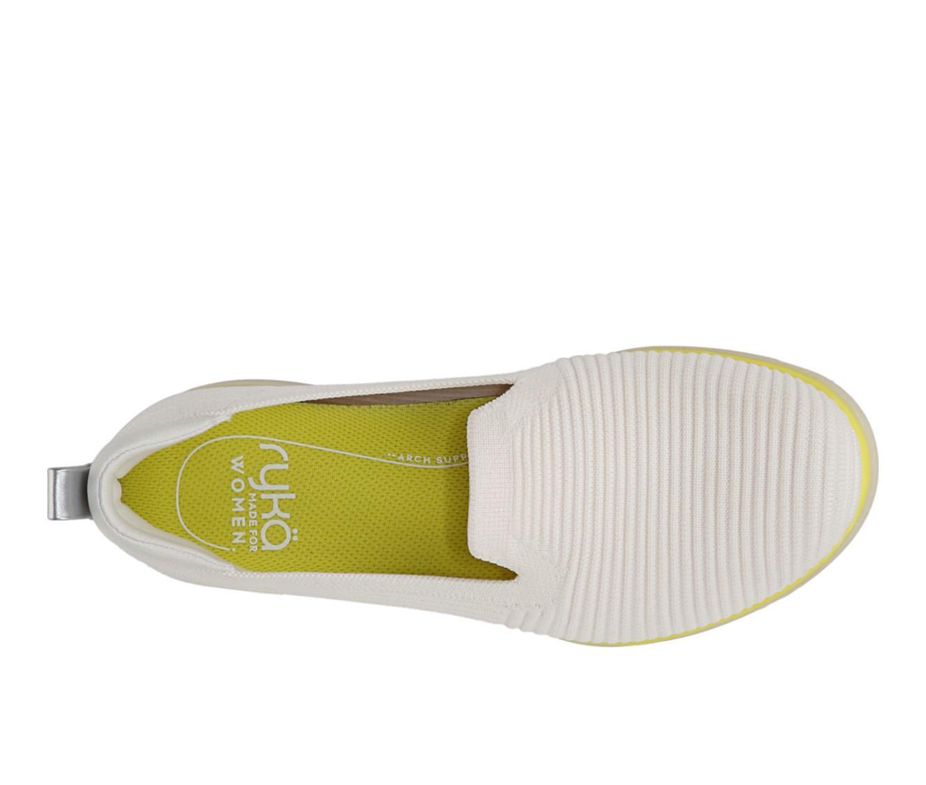Women's Ryka Effortless Slip-On Shoes Product Image