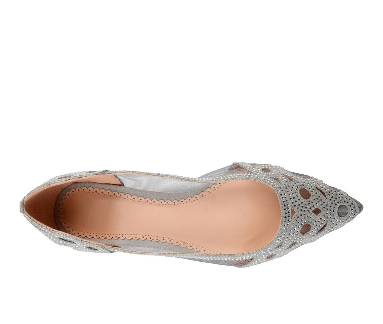 Women's Journee Collection Batavia Flats Product Image