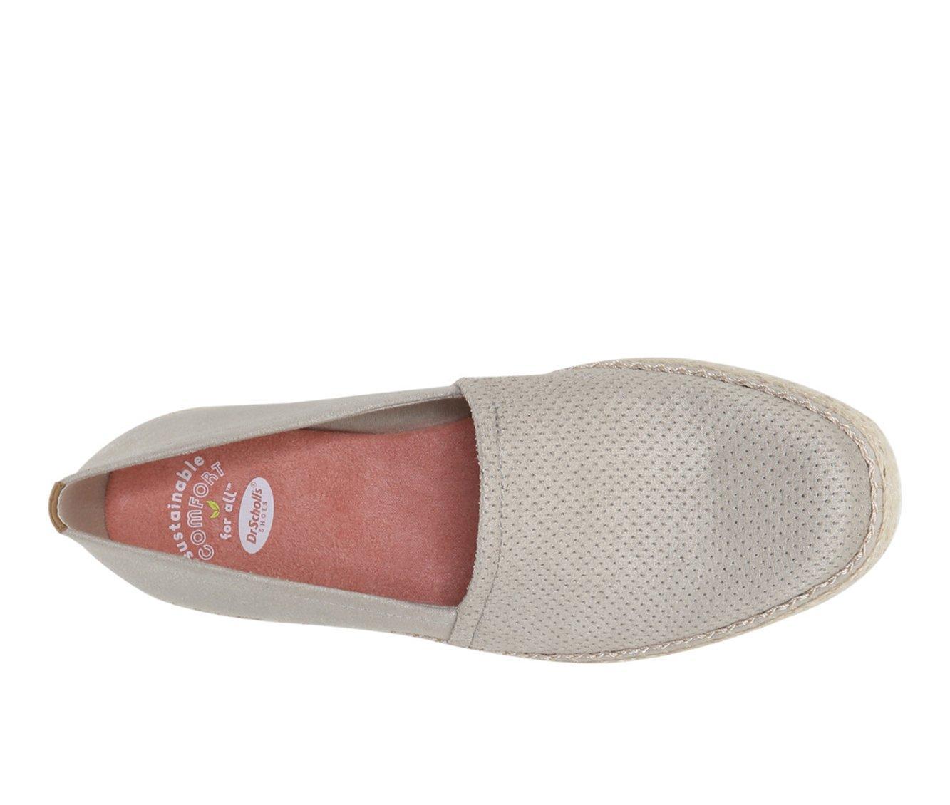 Women's Dr. Scholls Sunray Espadrille Slip-On Shoes Product Image