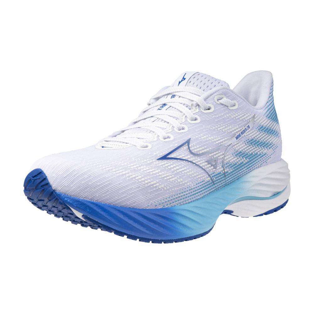 Women's Wave Rider 28 D Running Shoe Product Image