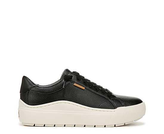 Dr. Scholls Womens Time Off Go Lace Sneaker Product Image