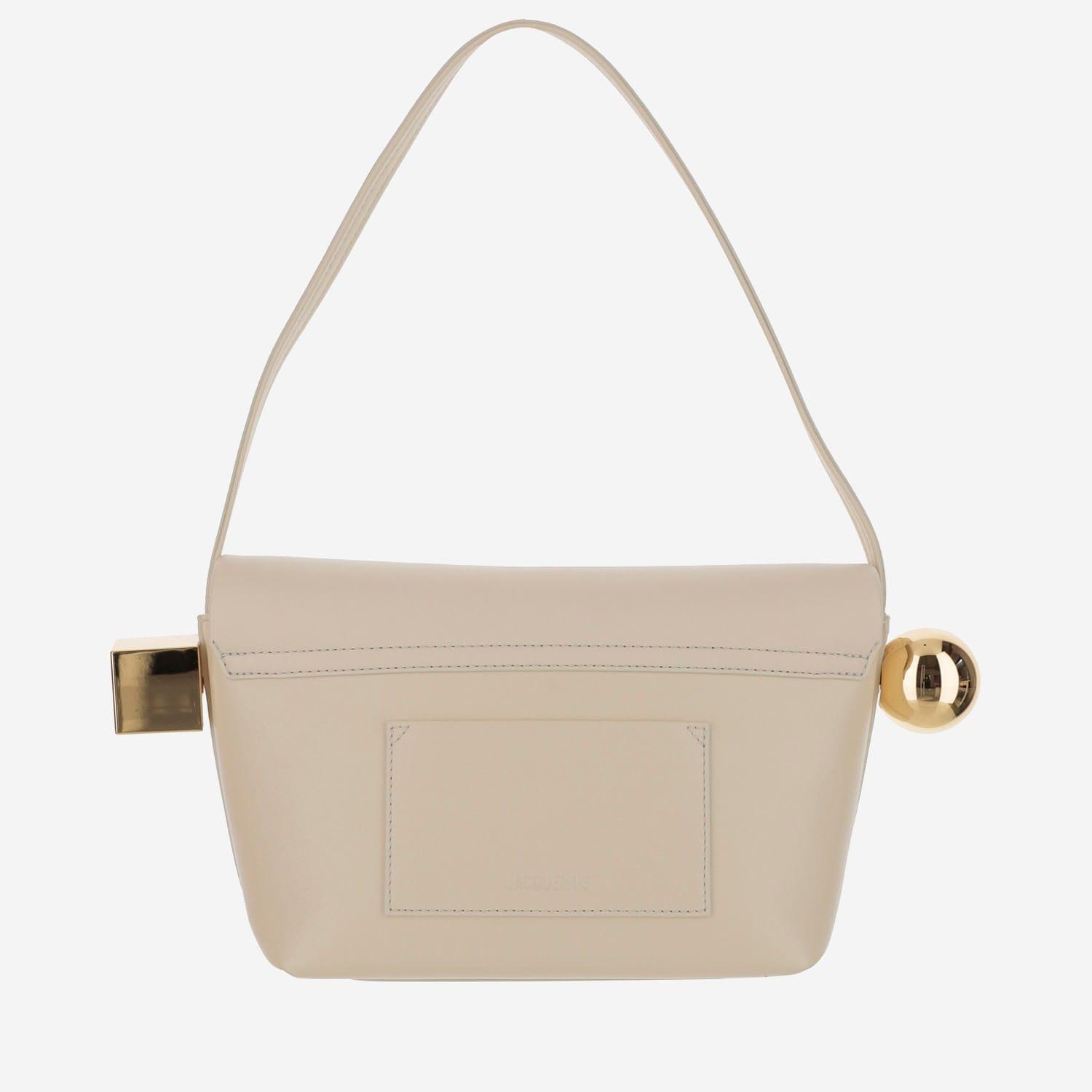 Le Rond Carré shoulder bag Product Image