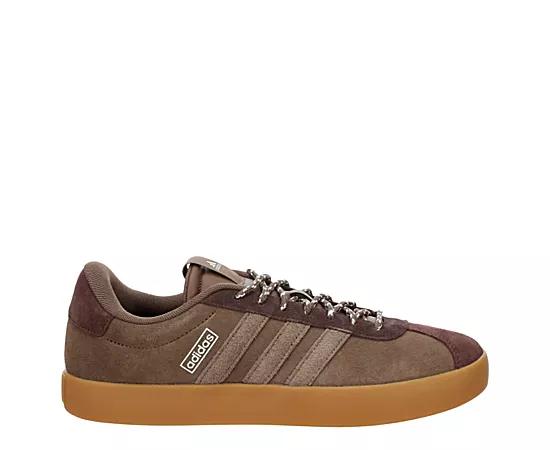 Adidas Womens Breaknet Sleek Sneaker Product Image