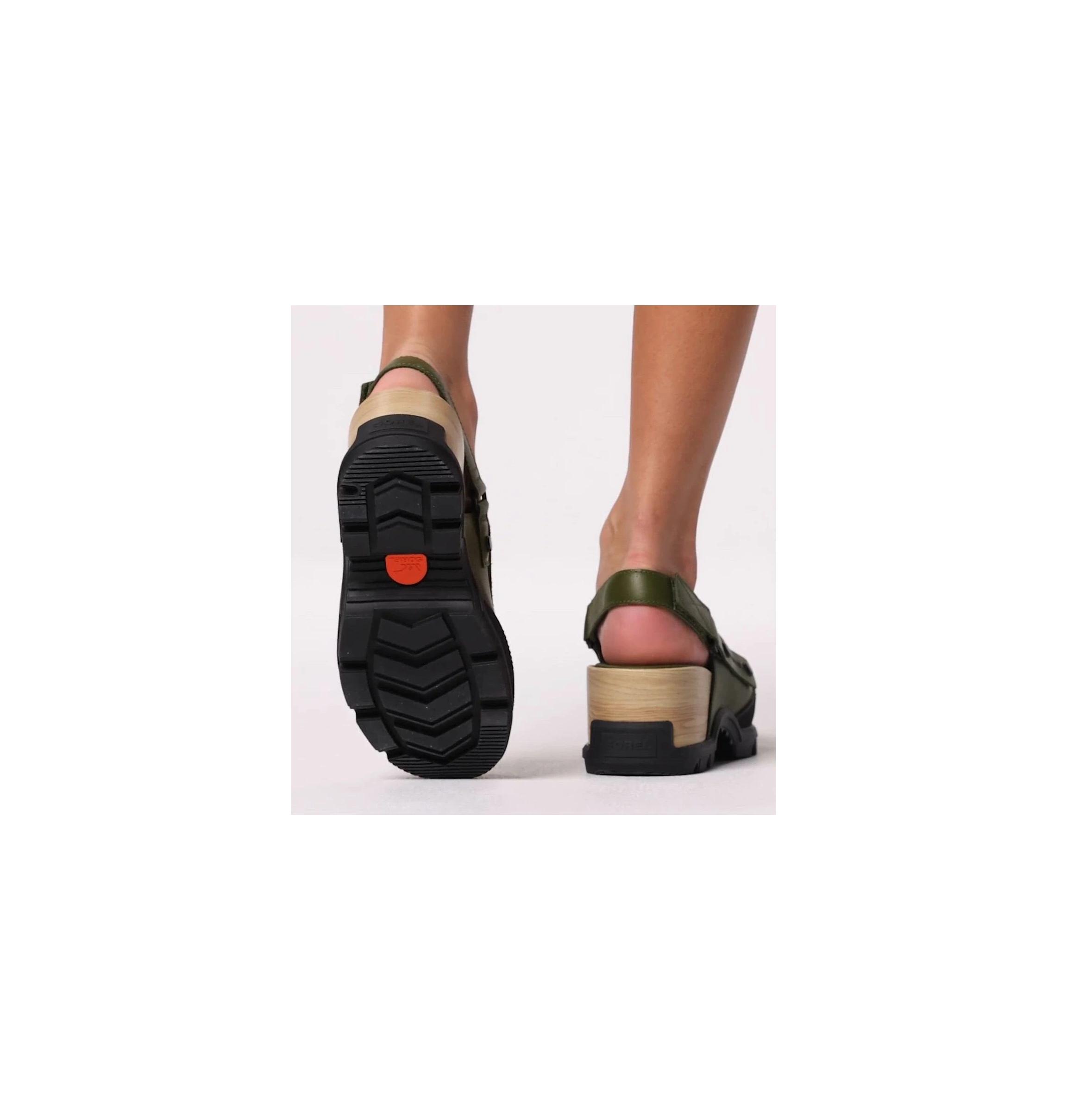 ROAM’N CLOG™ RBR Women's Clog Product Image