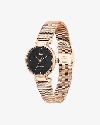 Orba Steel Watch Product Image