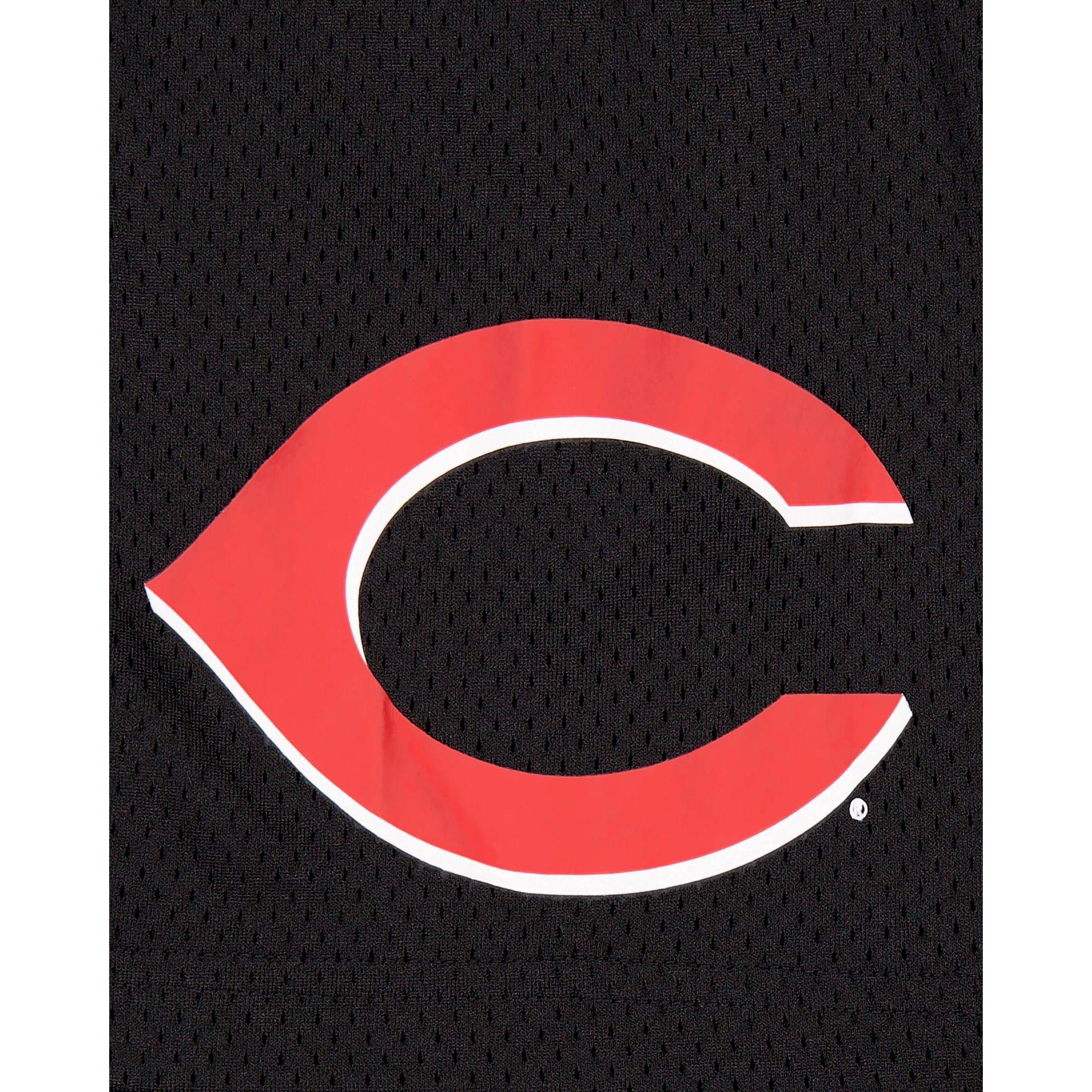 Cincinnati Reds Mesh Shorts Male Product Image
