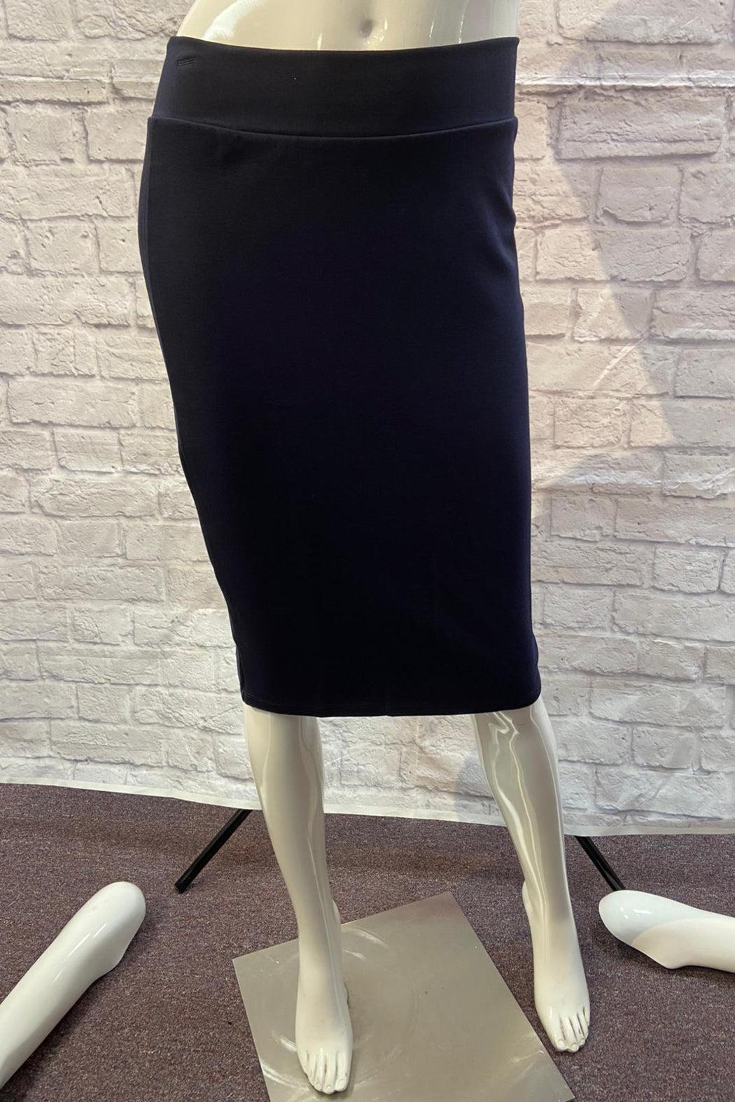 Dressy 25" Pencil Skirt #4964 Product Image
