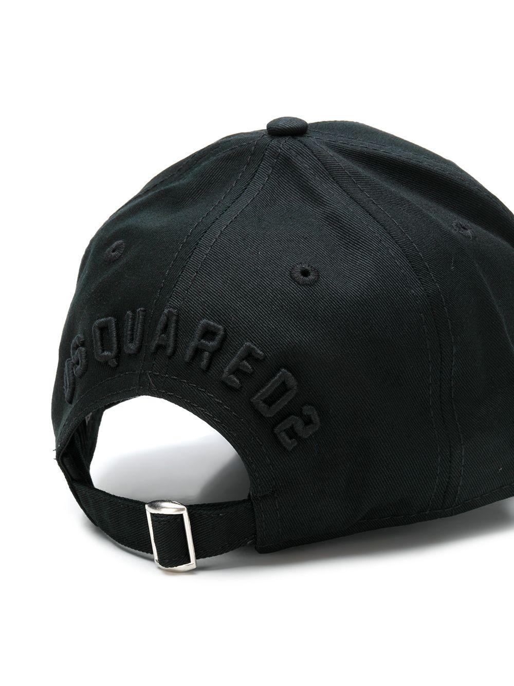 embroidered Icon baseball cap Product Image