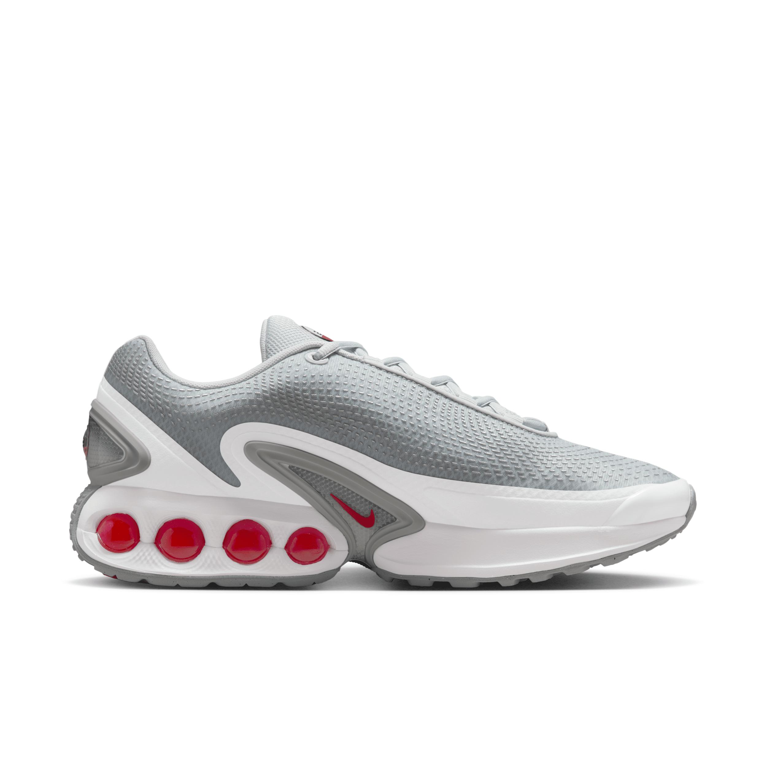 Nike Mens Air Max Dn Shoes | DV3337-018 Product Image