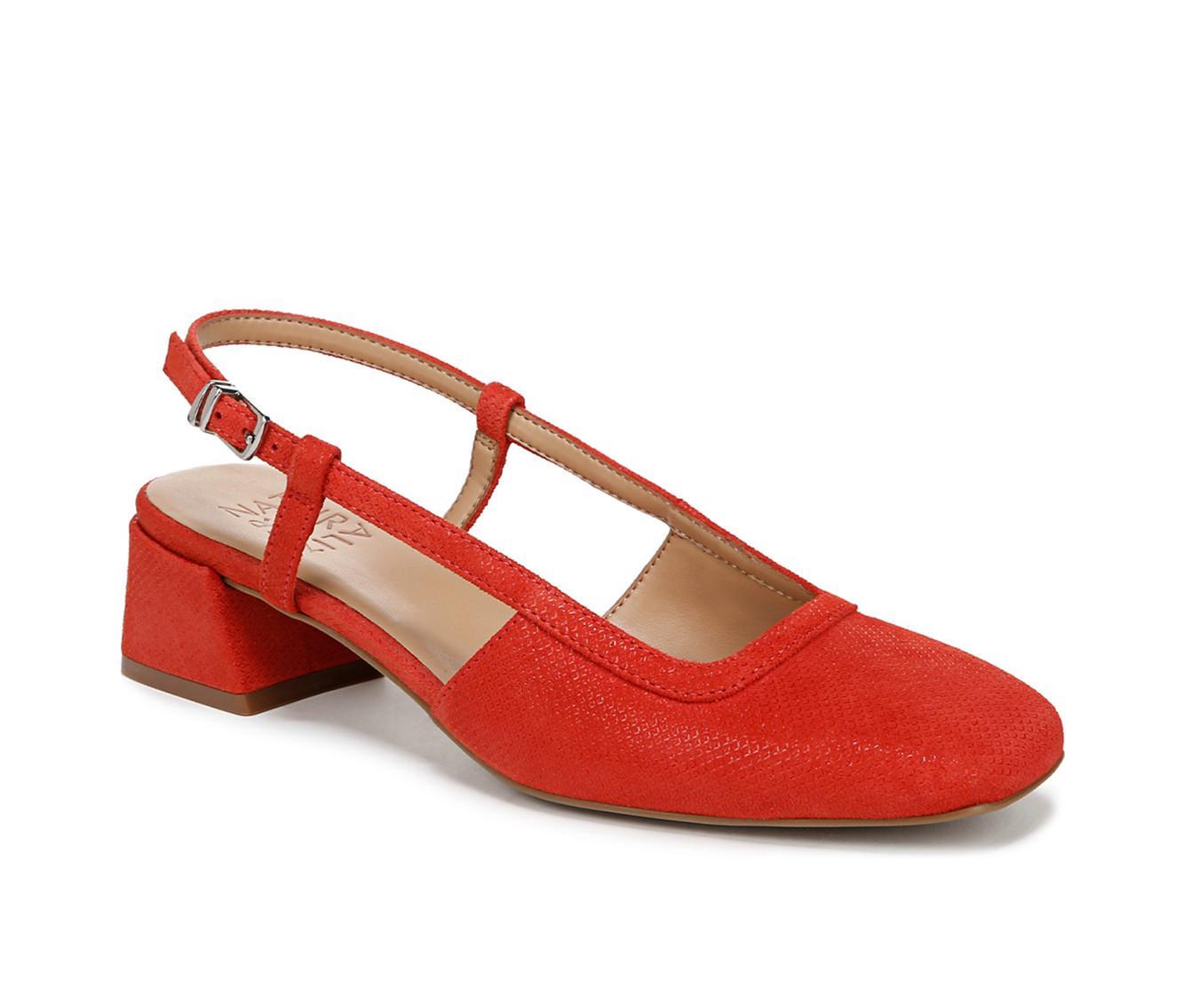 Women's Naturlizer Helena Pumps Product Image