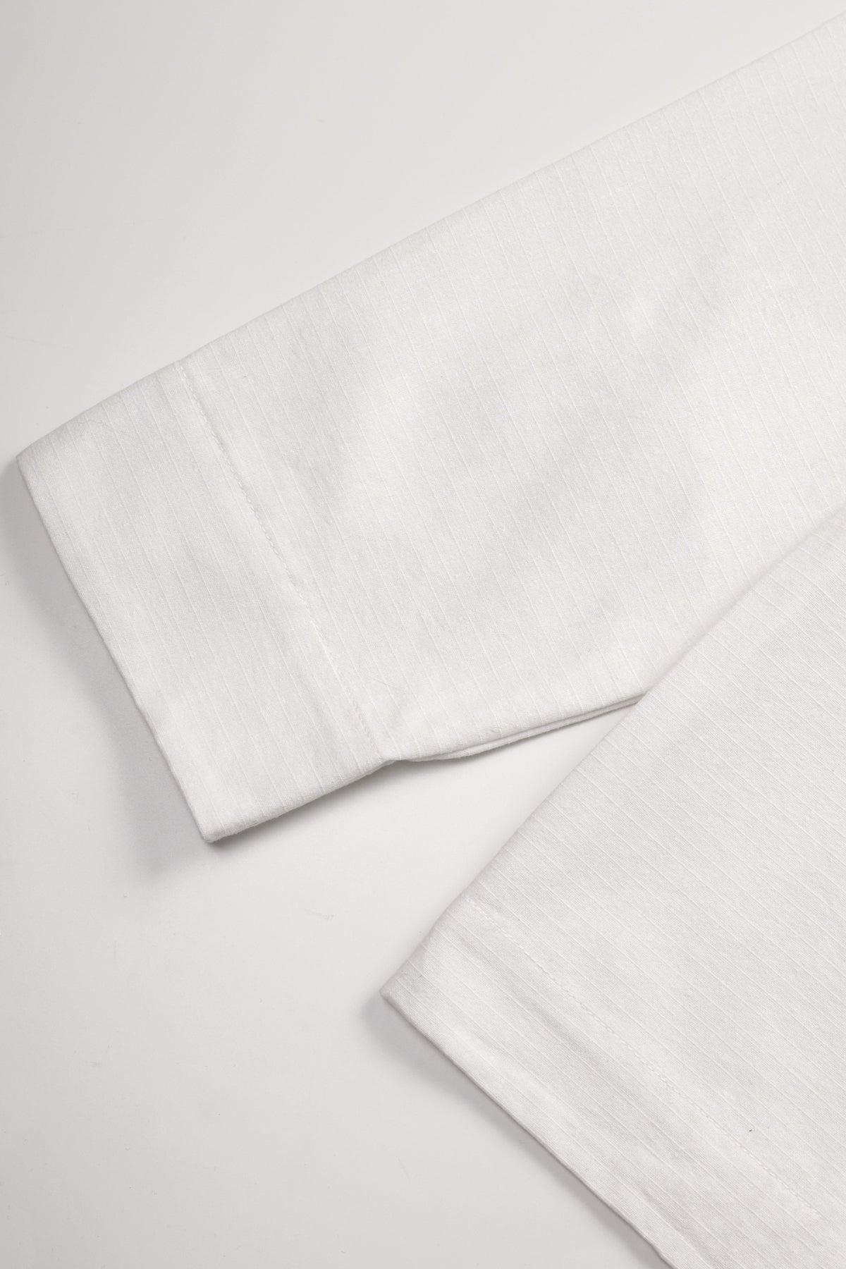 Blacksmith - Ripstop Military Popover - Black Product Image