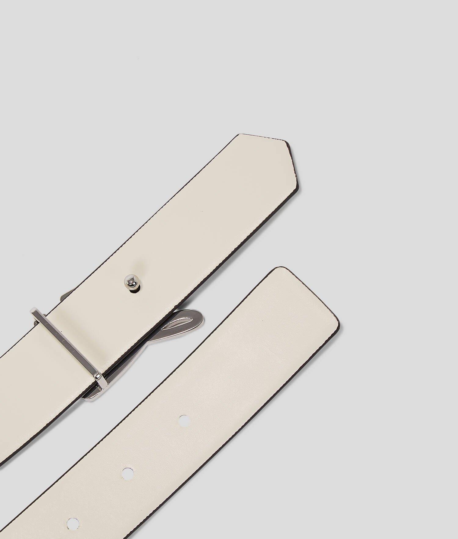 K/AUTOGRAPH REVERSIBLE BELT Product Image