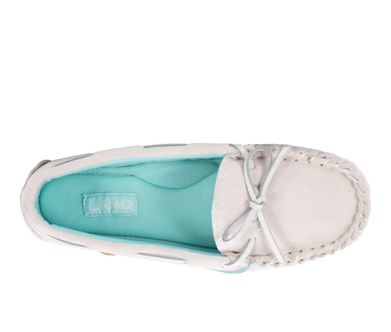 Women's Lamo Footwear Selena Moc Slip On Shoes Product Image