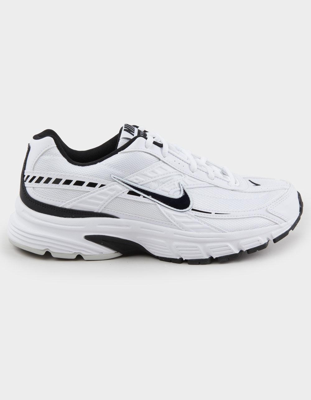 NIKE Initiator Mens Shoes - BLK/WHT Product Image