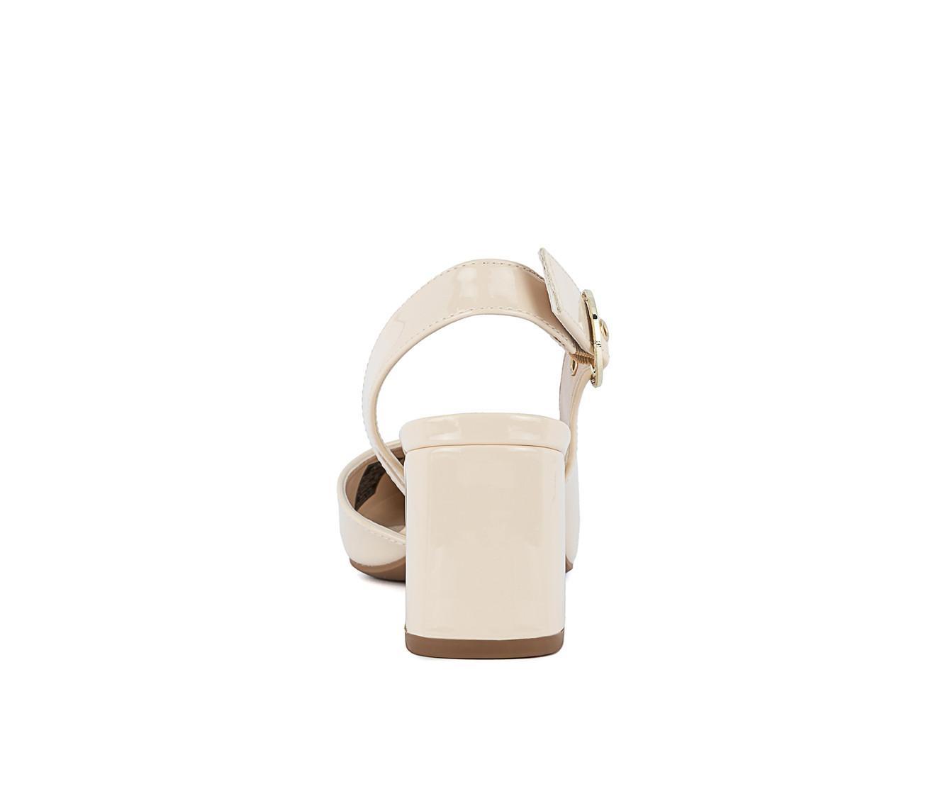Women's Jones New York Candree Slingback Pumps Product Image