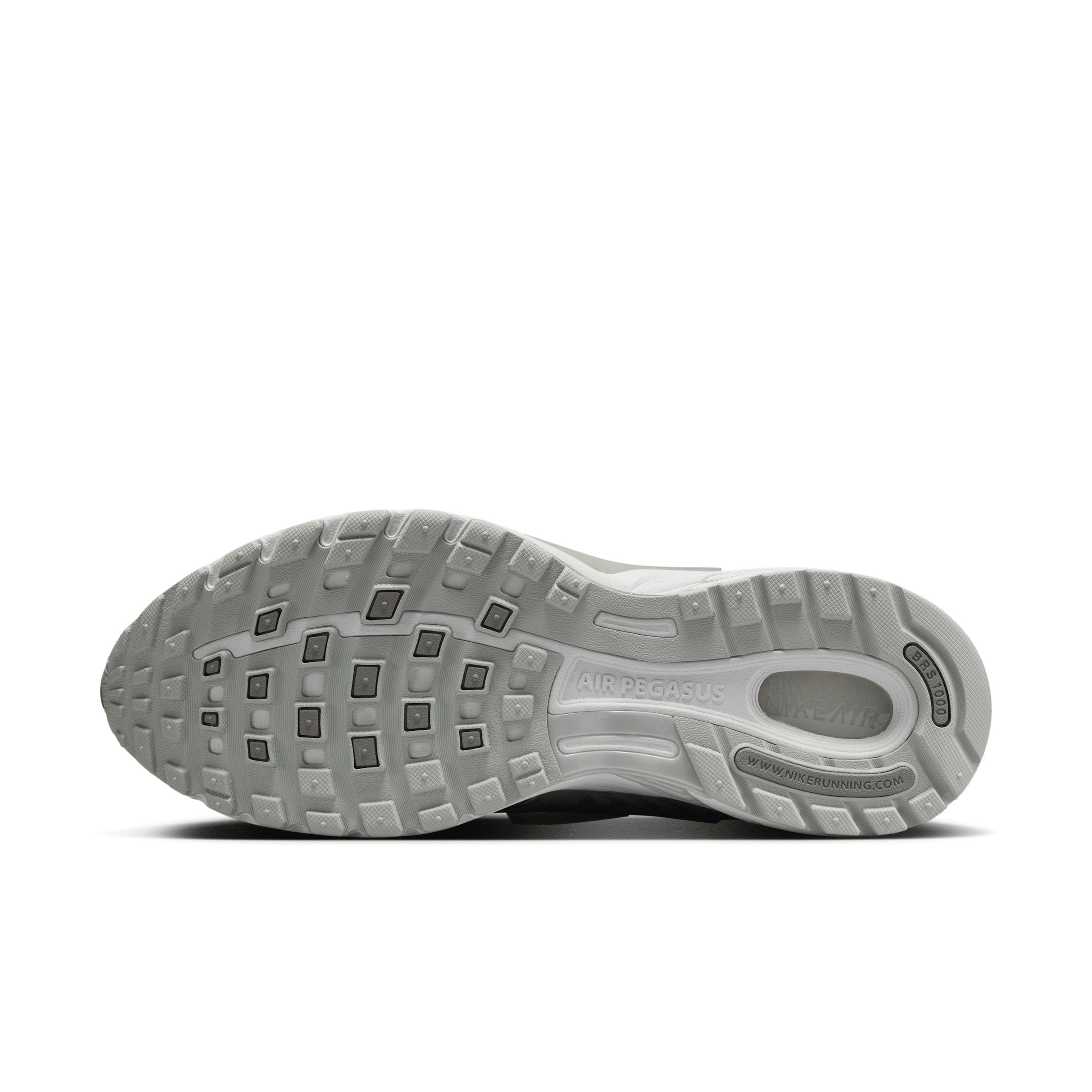 Nike Mens Air Pegasus Wave Shoes | IB0612-003 Product Image