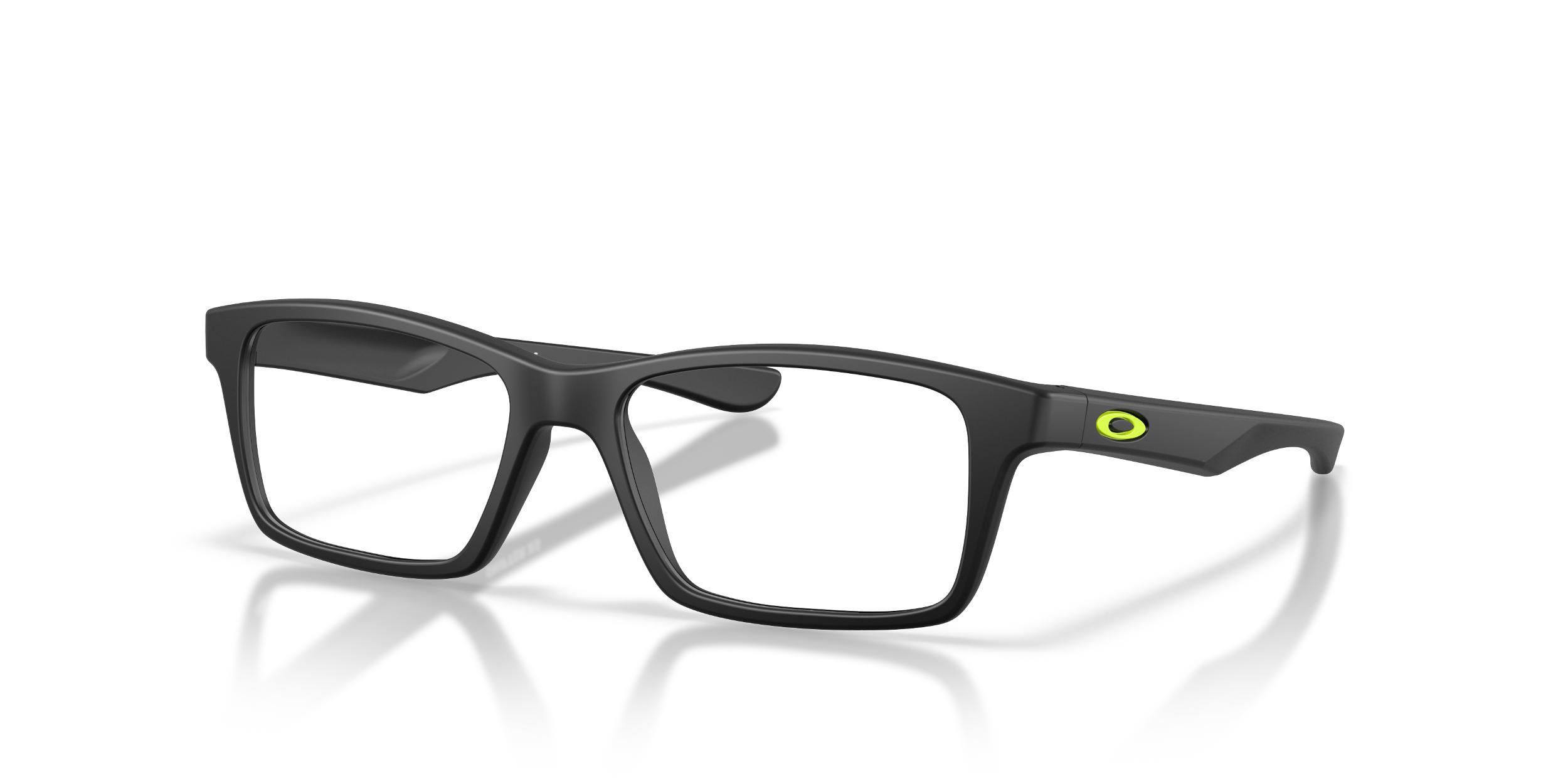 Oakley Mens Shifter Xs (youth Fit) Eyeglasses Product Image
