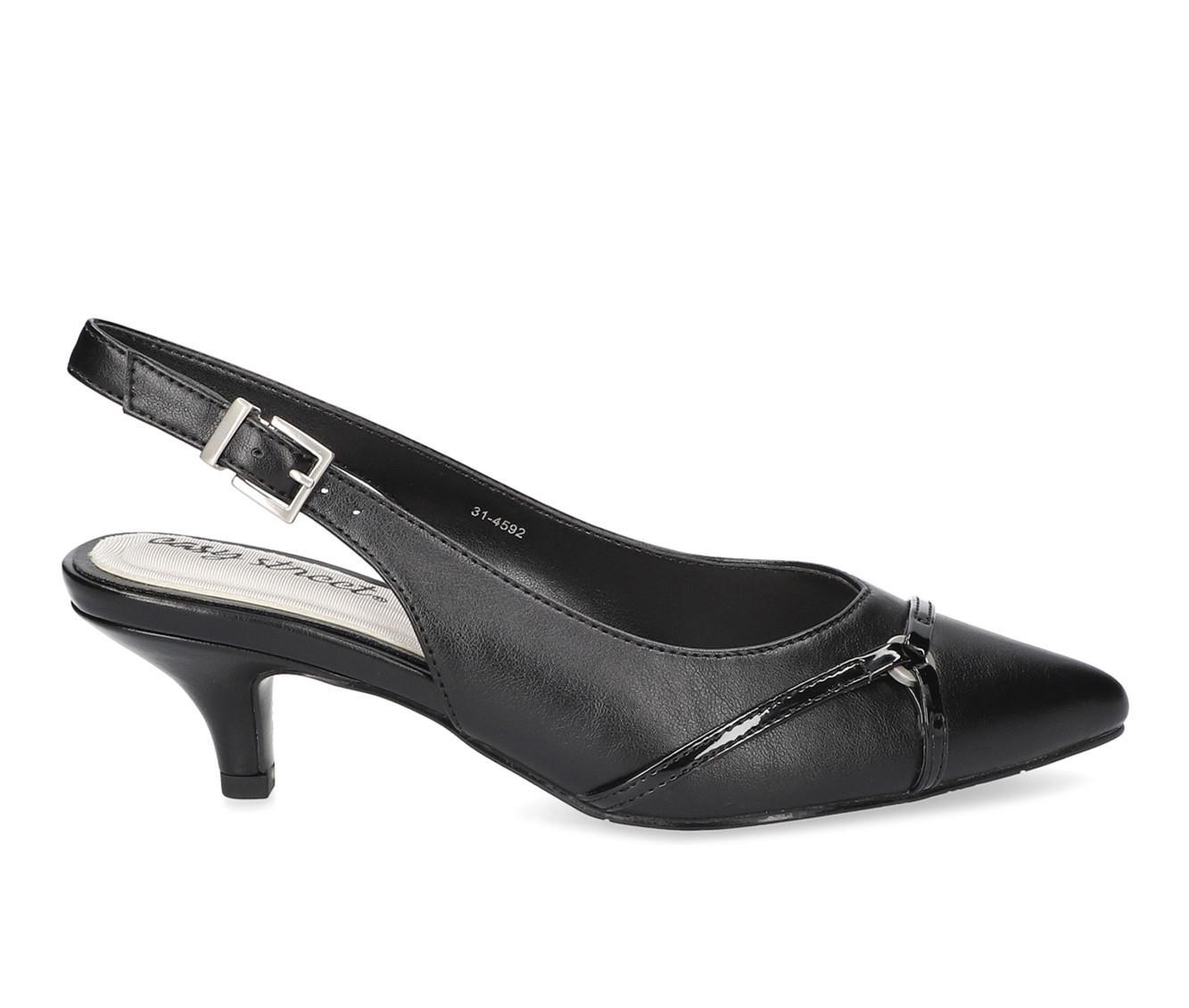 Women's Easy Street Feena Pumps Product Image