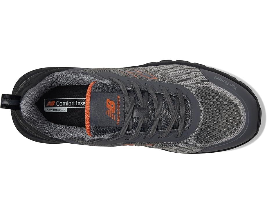 Quikshift Comp Toe EH SR Product Image