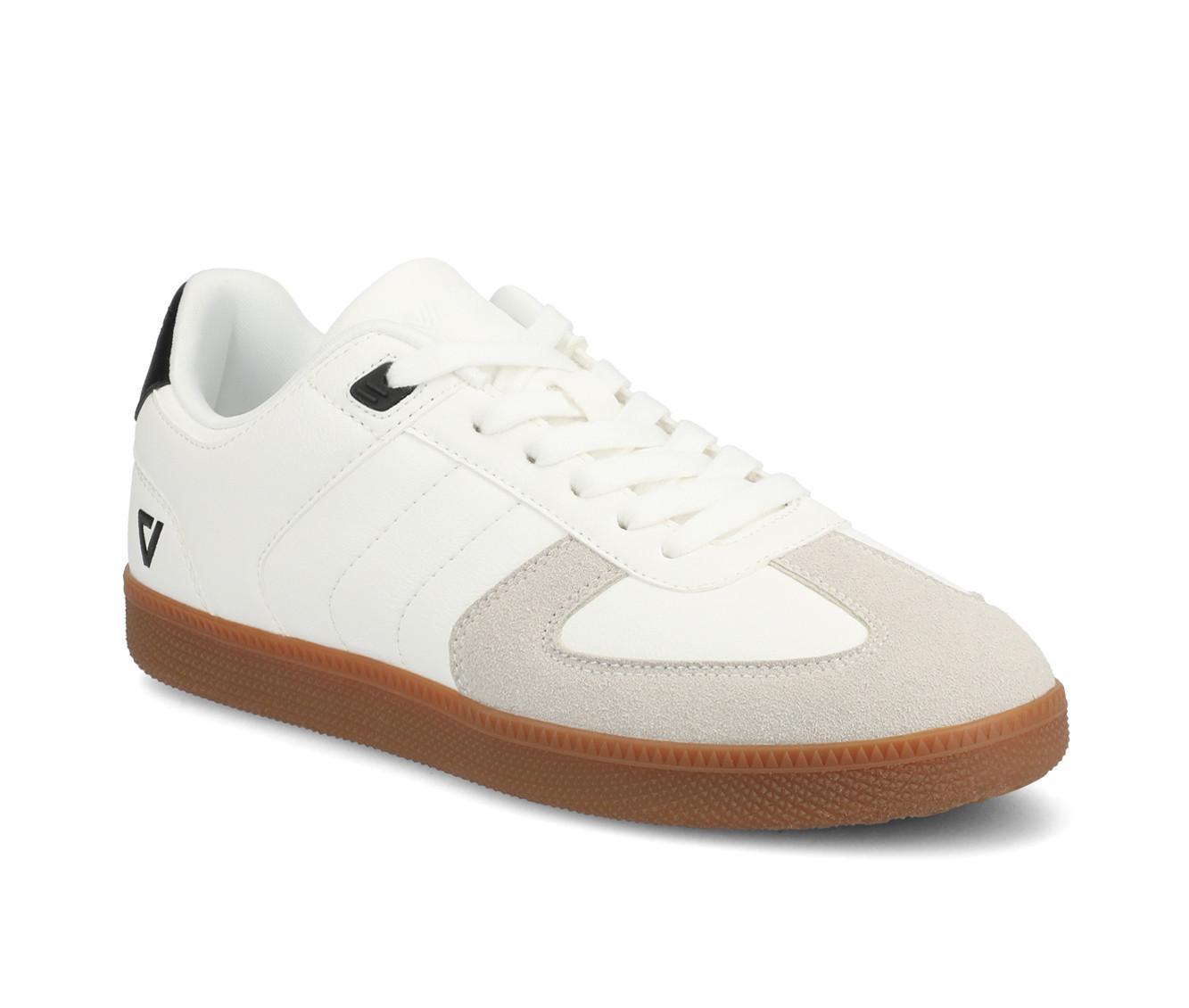 Men's Vance Co. Pele Casual Sneakers Product Image