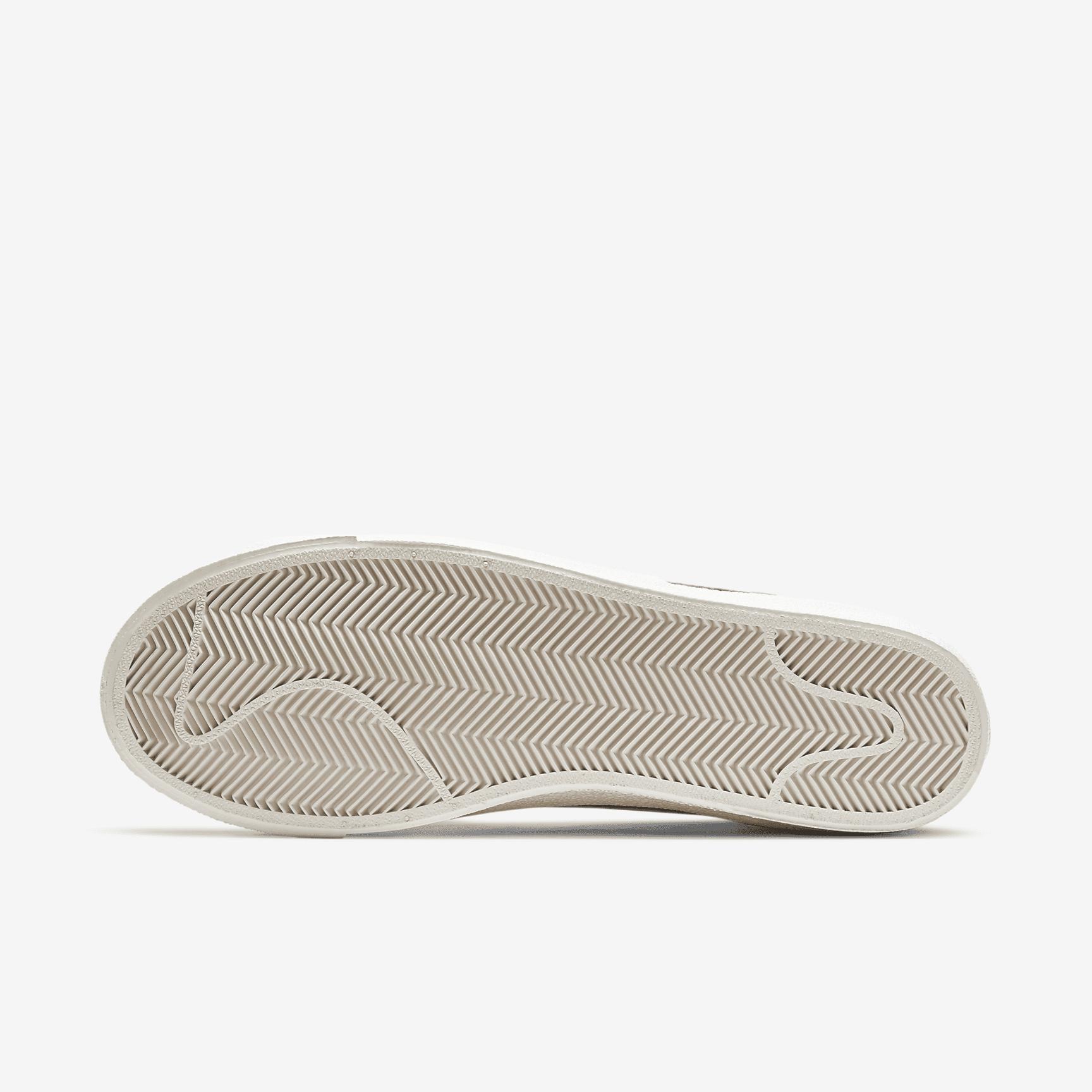 Nike Blazer Mid '77 Vintage Men's Shoes Product Image