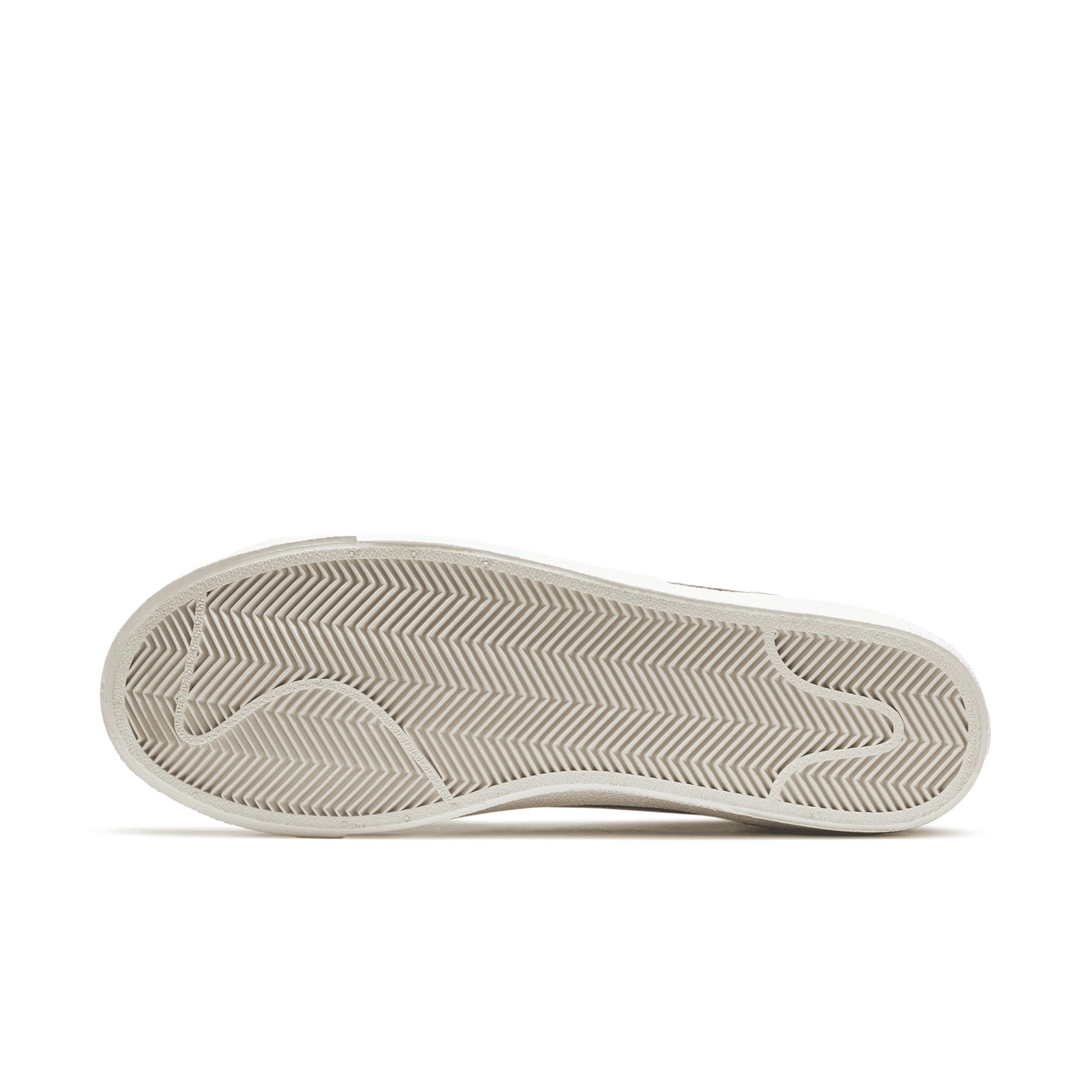 Nike Blazer Mid '77 Vintage Men's Shoes Product Image