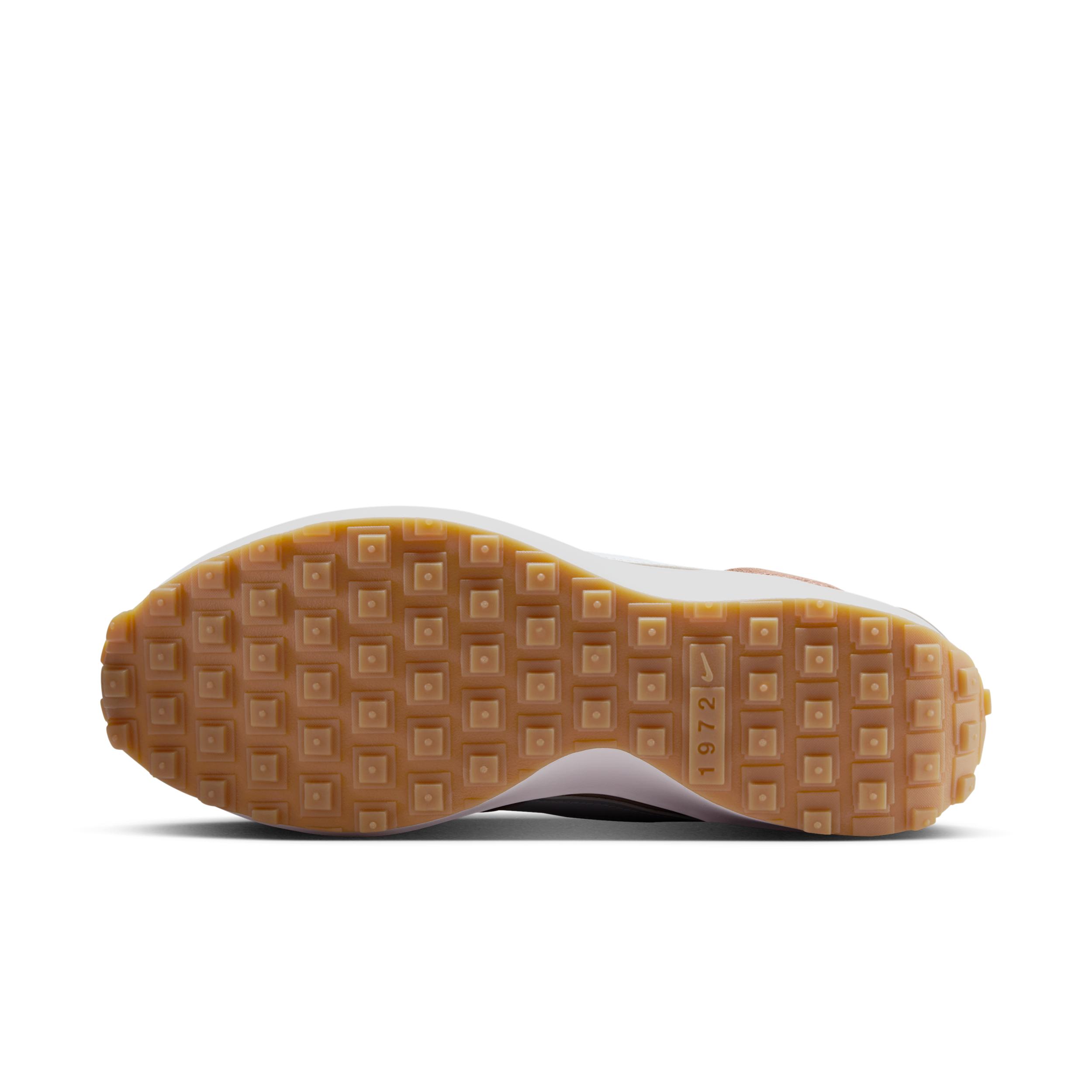 Nike Womens Waffle Debut Shoes | DH9523-201 Product Image