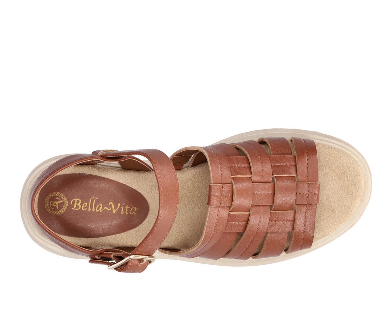 Women's Bella Vita Loni Sandals Product Image