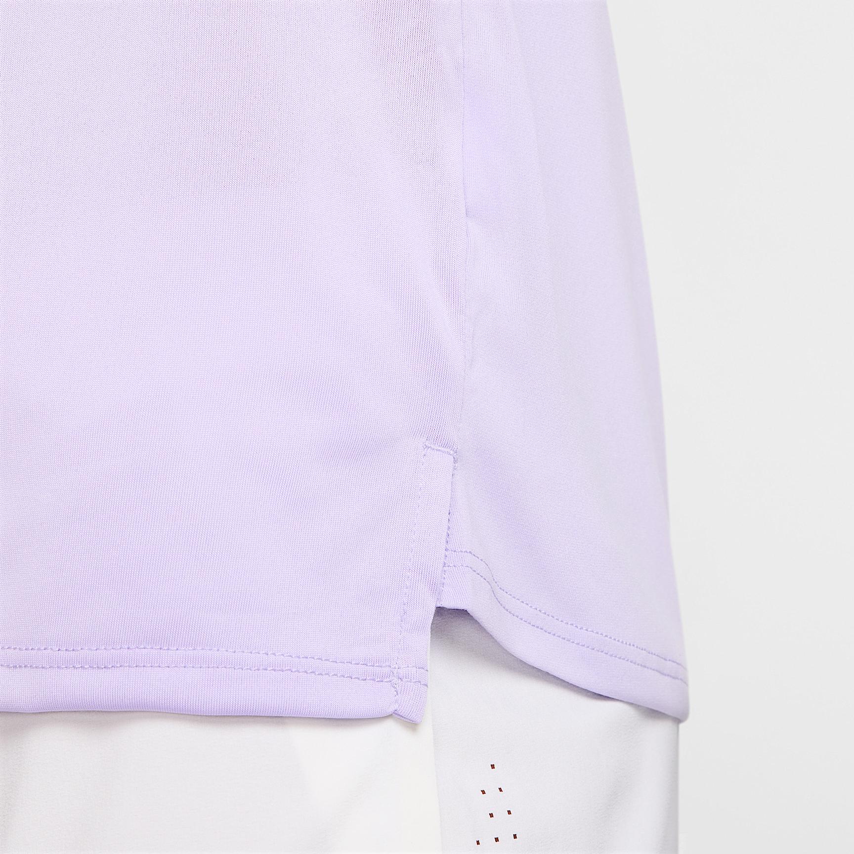 Nike Stride Men's Dri-FIT ADV Short-Sleeve Running Top Product Image