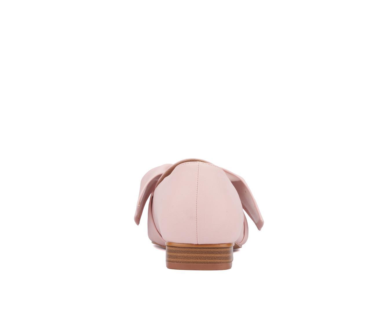 Women's New York and Company Dominica Loafers Product Image