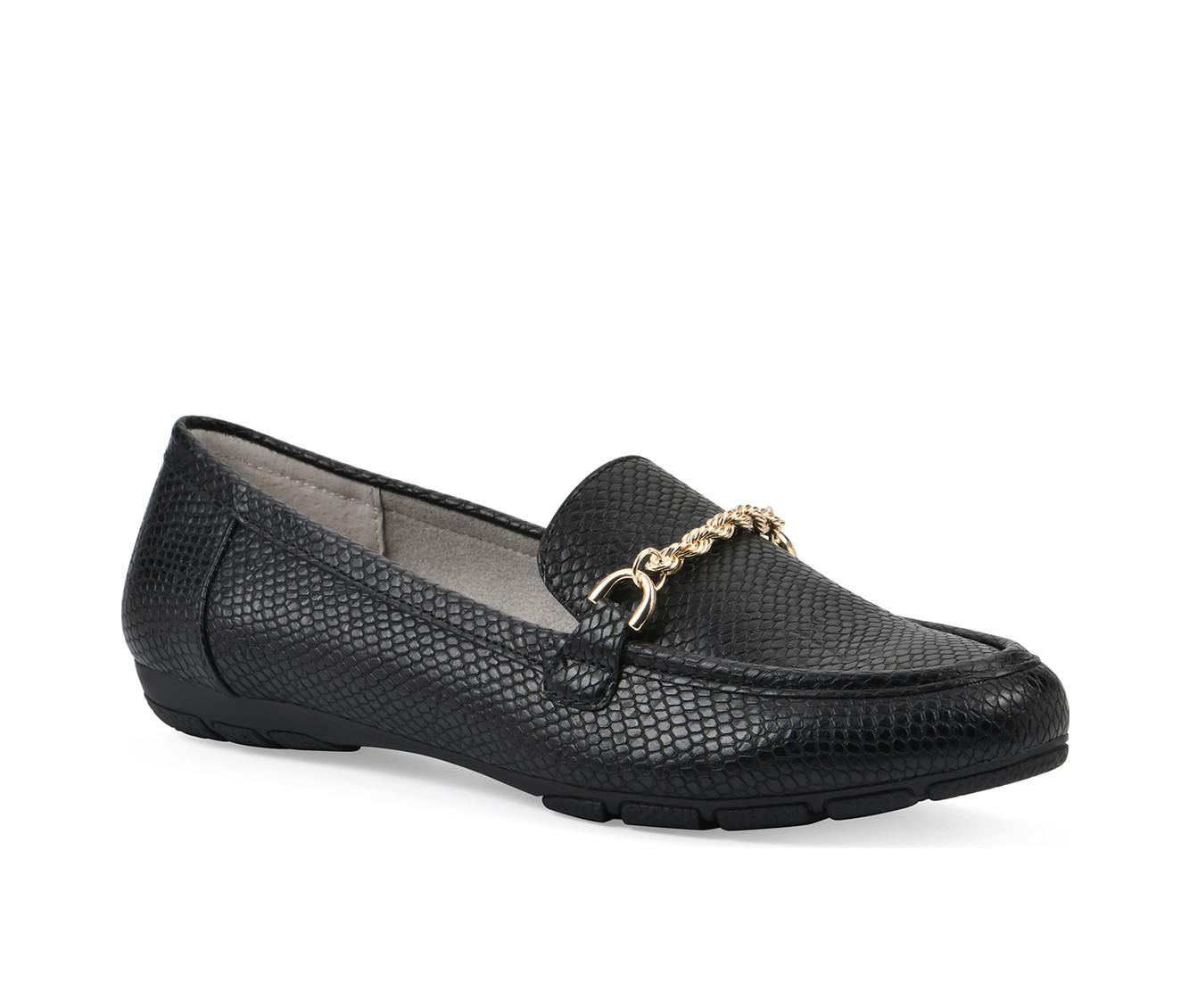Women's Cliffs by White Mountain Genius Loafers Product Image