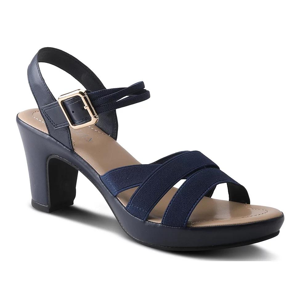 Patrizia Neesa Women's Dress Sandals,  Product Image