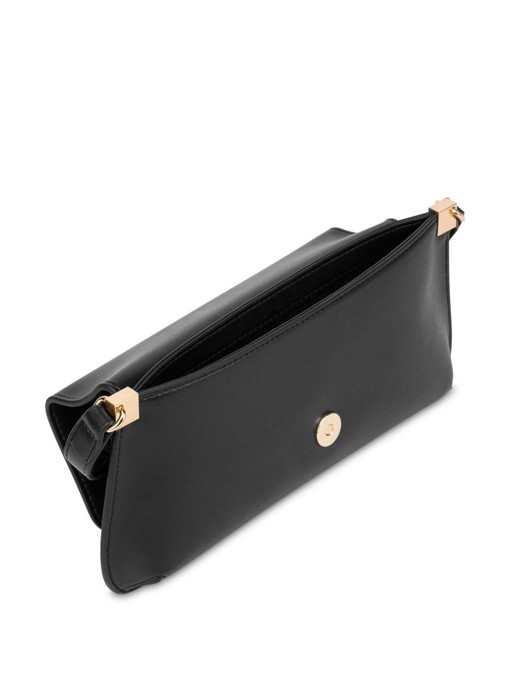 logo shoulder bag Product Image