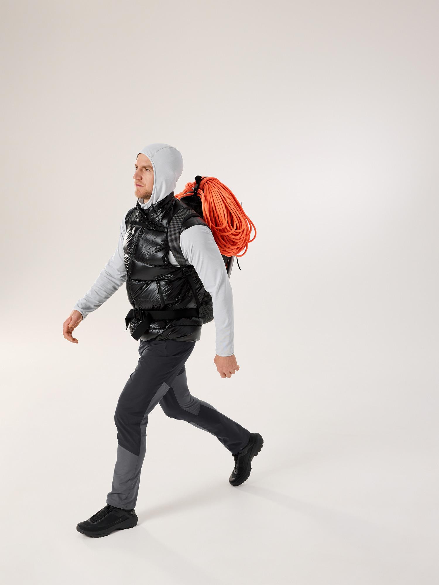 Delta Hoody Men's Product Image