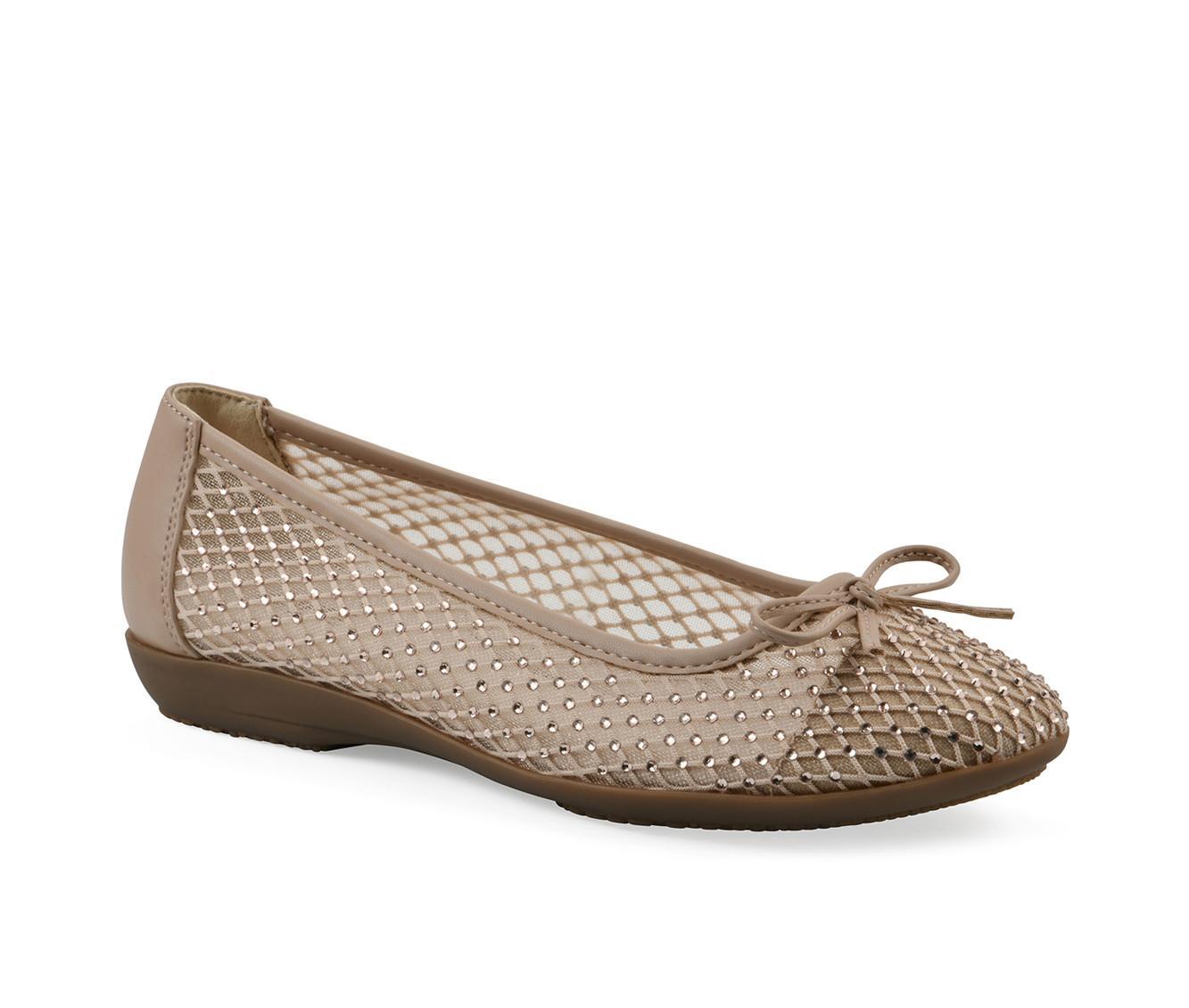 Women's Cliffs by White Mountain Carlicia Flats Product Image