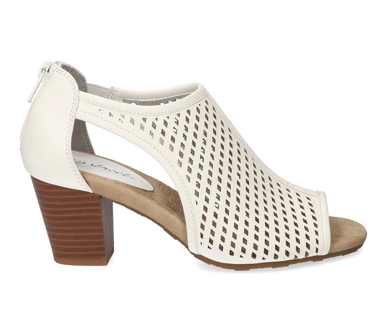 Women's Easy Street Amiri Dress Sandals Product Image