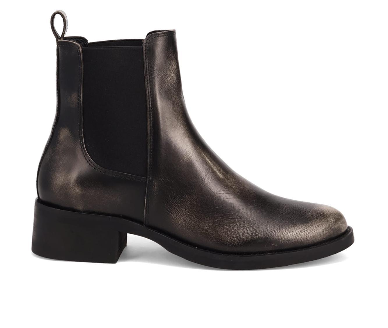Men's Dingo Boot Camino Chelsea Boots Product Image