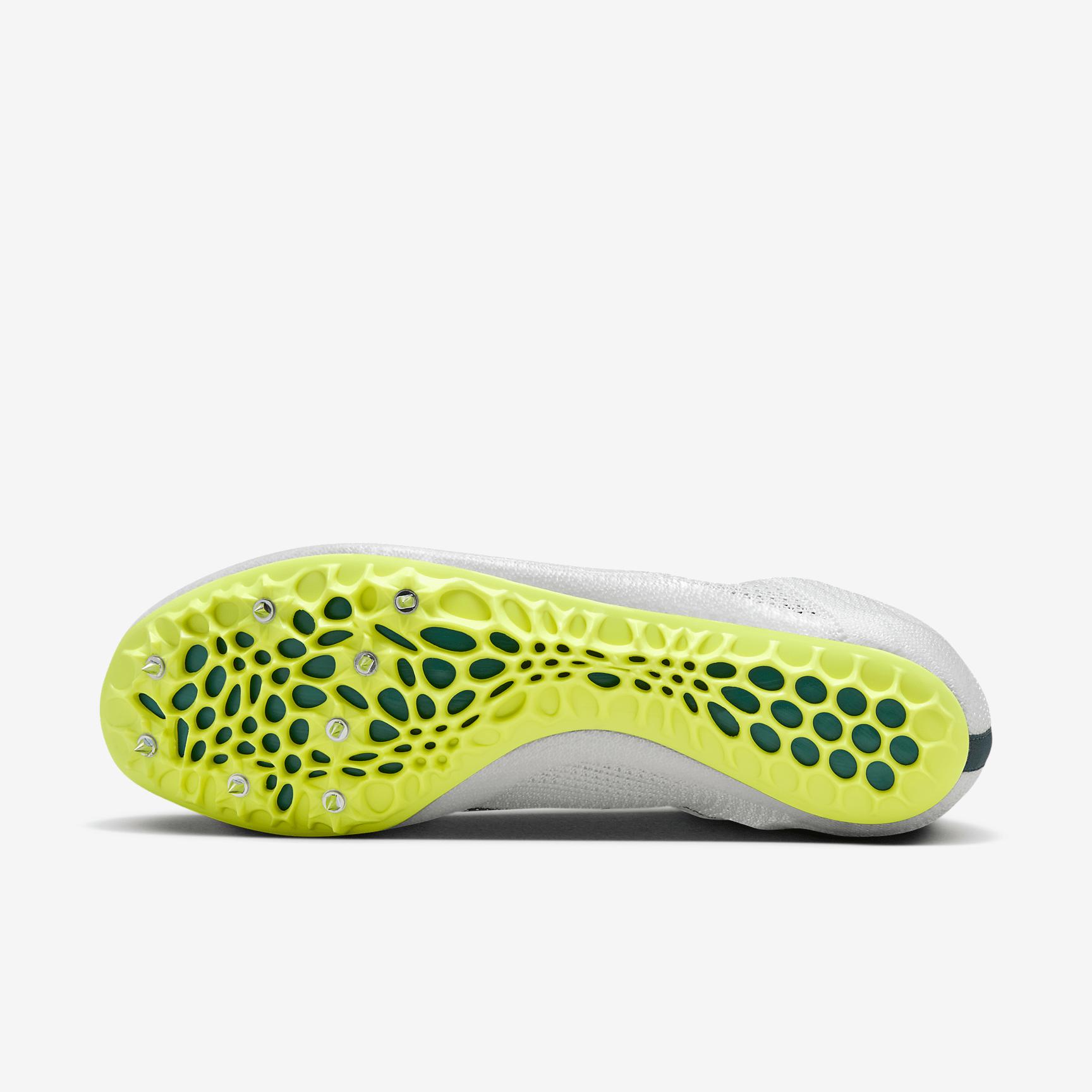 Nike Men's Zoom Superfly Elite 2 Track & Field Sprinting Spikes Product Image