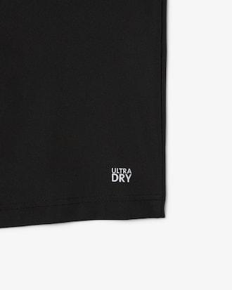 UV Protect Lightweight Stretch Sport T-Shirt Product Image