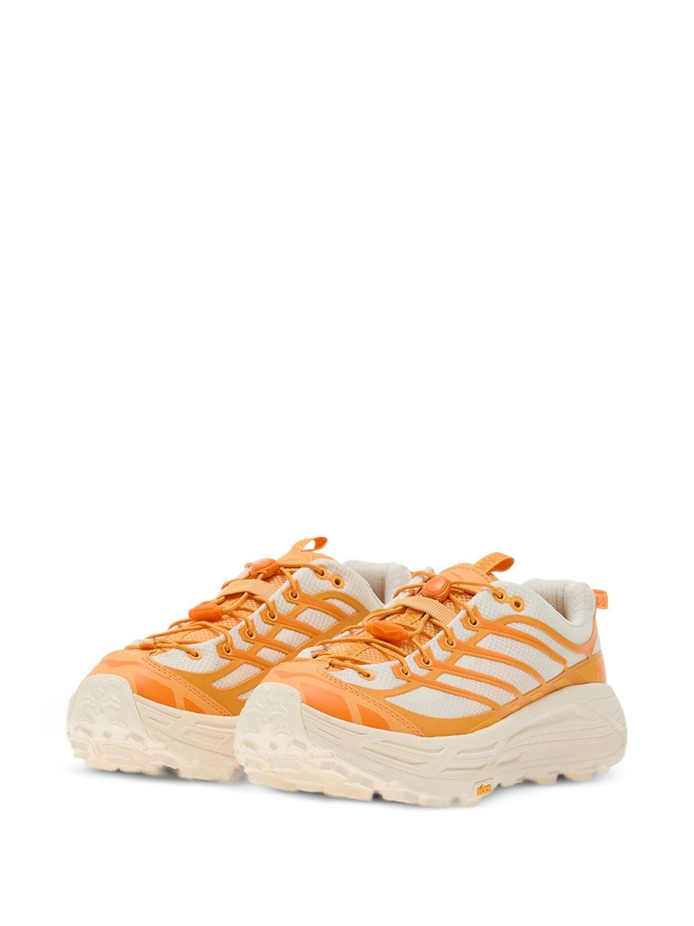 lace-up sneakers Product Image