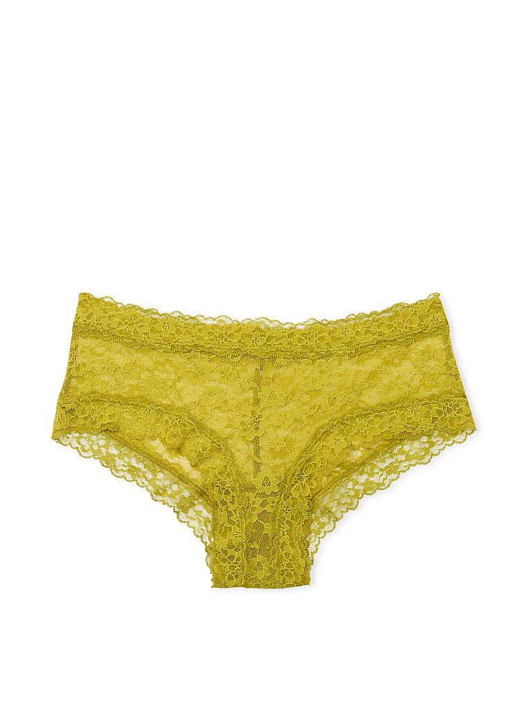Posey Lace Cheeky Panty Product Image