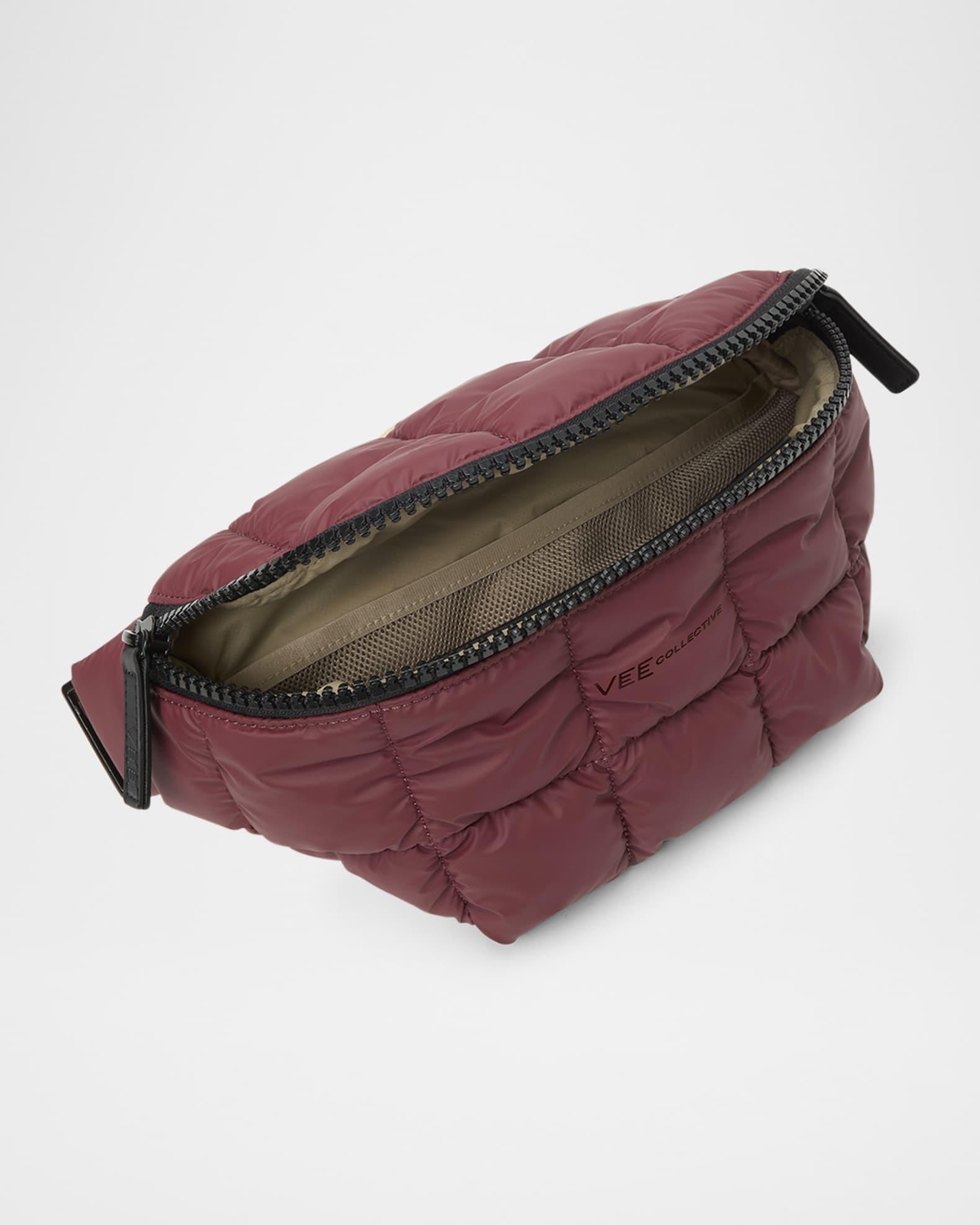 Porter Sling Quilted Belt Bag Product Image