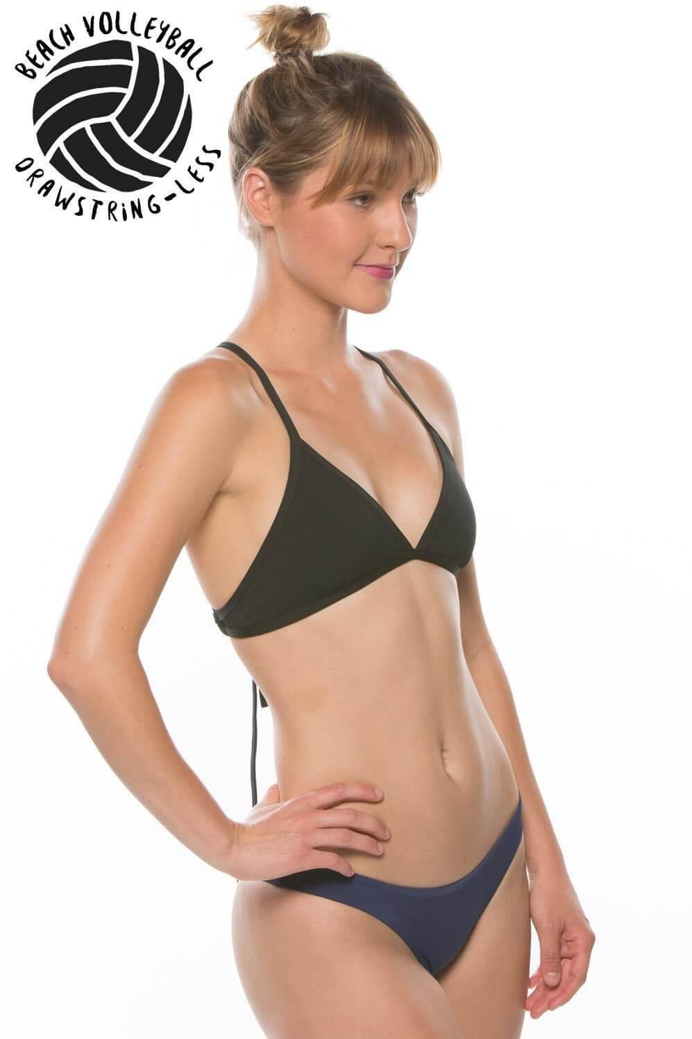 Hermosa Bikini Bottom Female Product Image