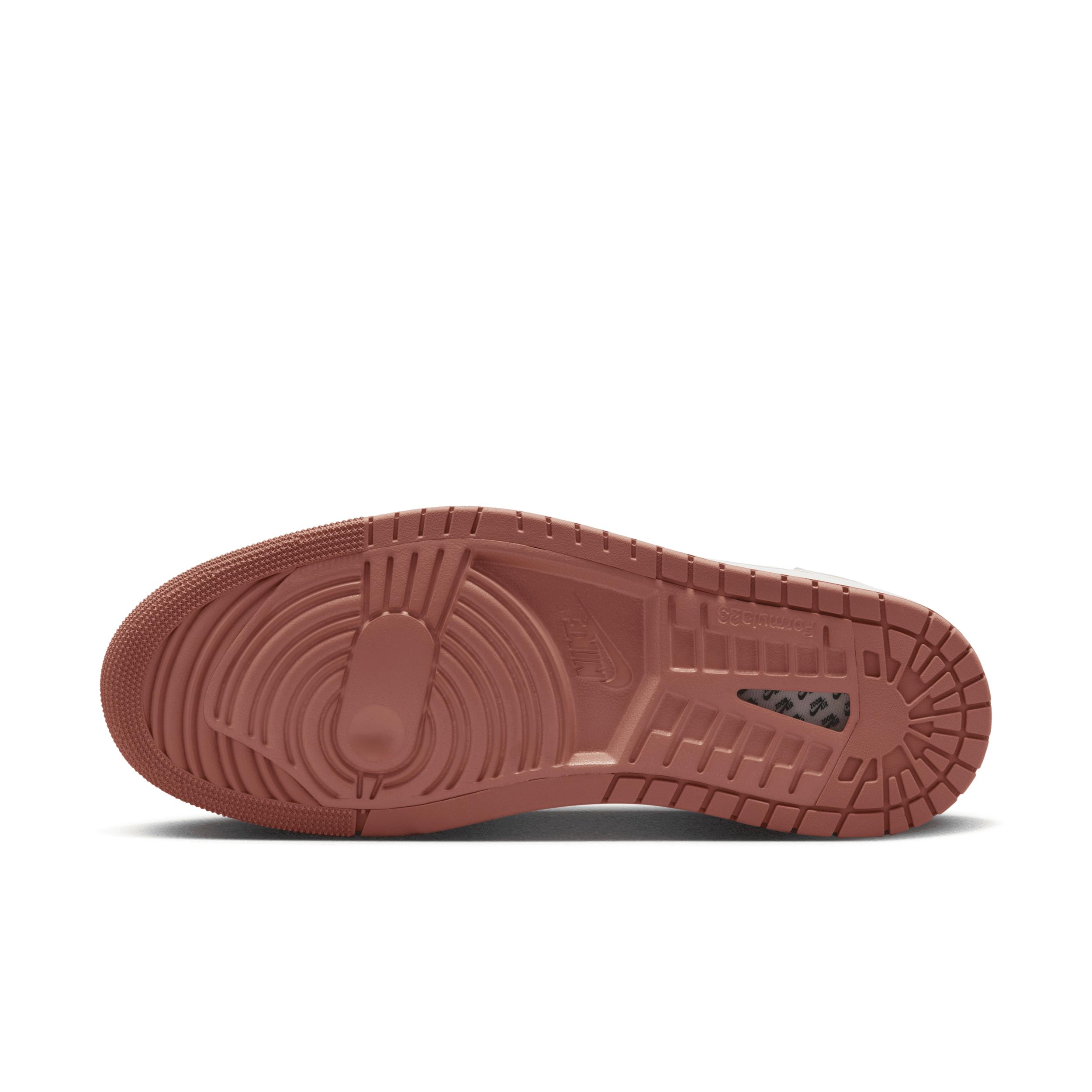 Air Jordan 1 Zoom CMFT 2 Men's Shoes Product Image