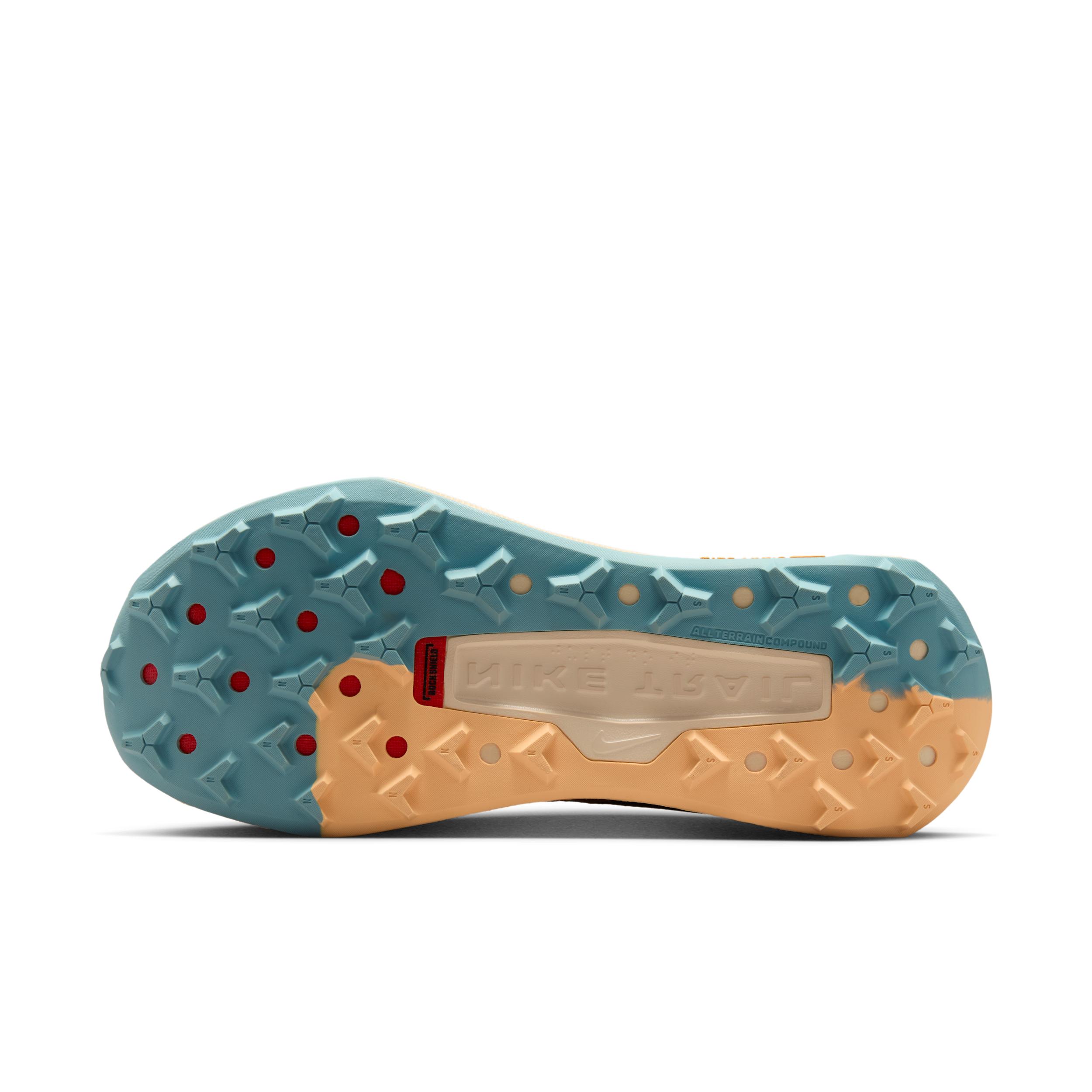 Nike Womens Wildhorse 10 Trail Running Shoes | FV2337-201 Product Image